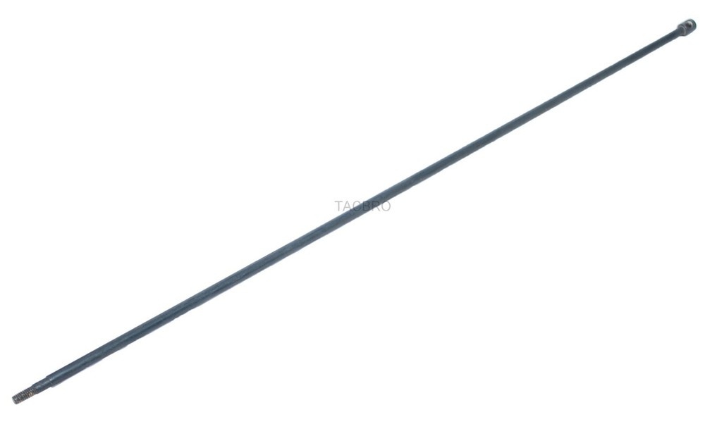 All Steel 15.748" Cleaning Rod