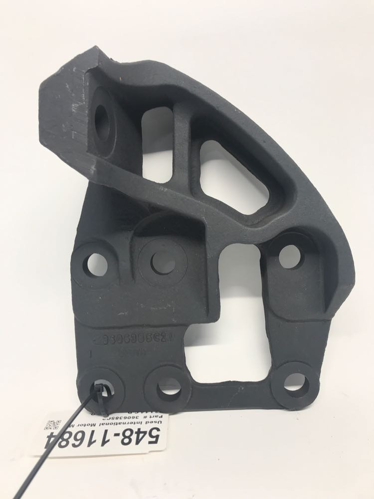 International Engine Mount 3606385C2 (548-11684)