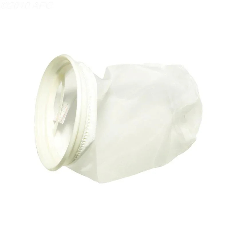 Filter Bag Complete with Poly Ring