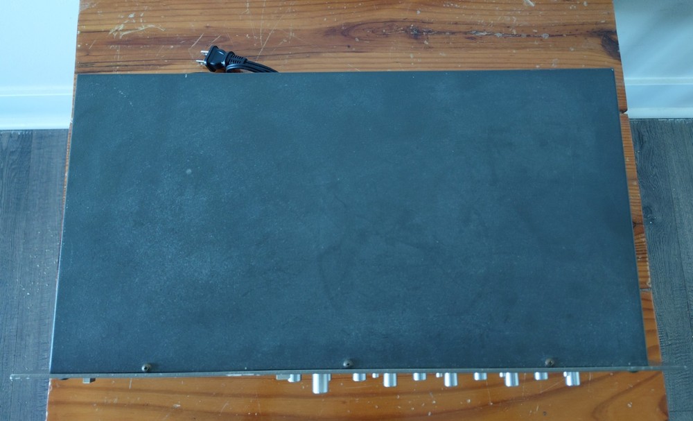 Aria Studiotrack III - 4 Track Cassette Recorder