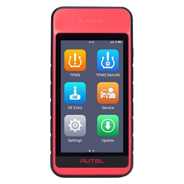 Autel MaxiTPMS OBD-II TPMS Diagnostic Tool