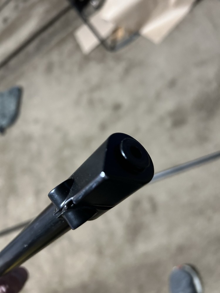 Savage Light Stand with Boom 10 ft MISSING PIECES?