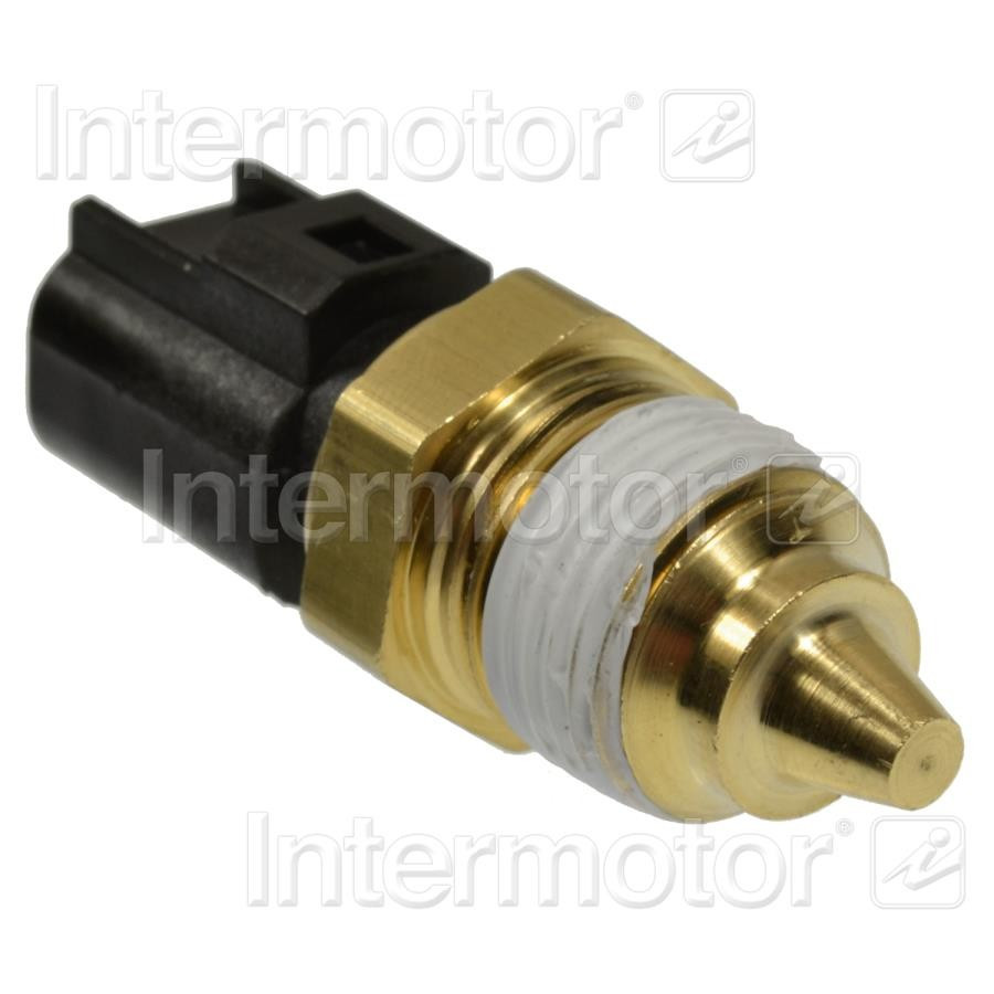 For 1996-1999 Ford Econoline Super Duty Engine Coolant Temperature Sensor SMP