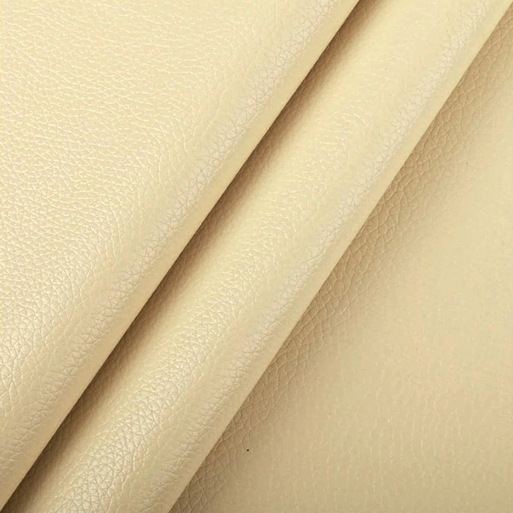 Multiple Sizes Leather Repair Tape Patch for Car Seats Couch Sofa Patch Beige