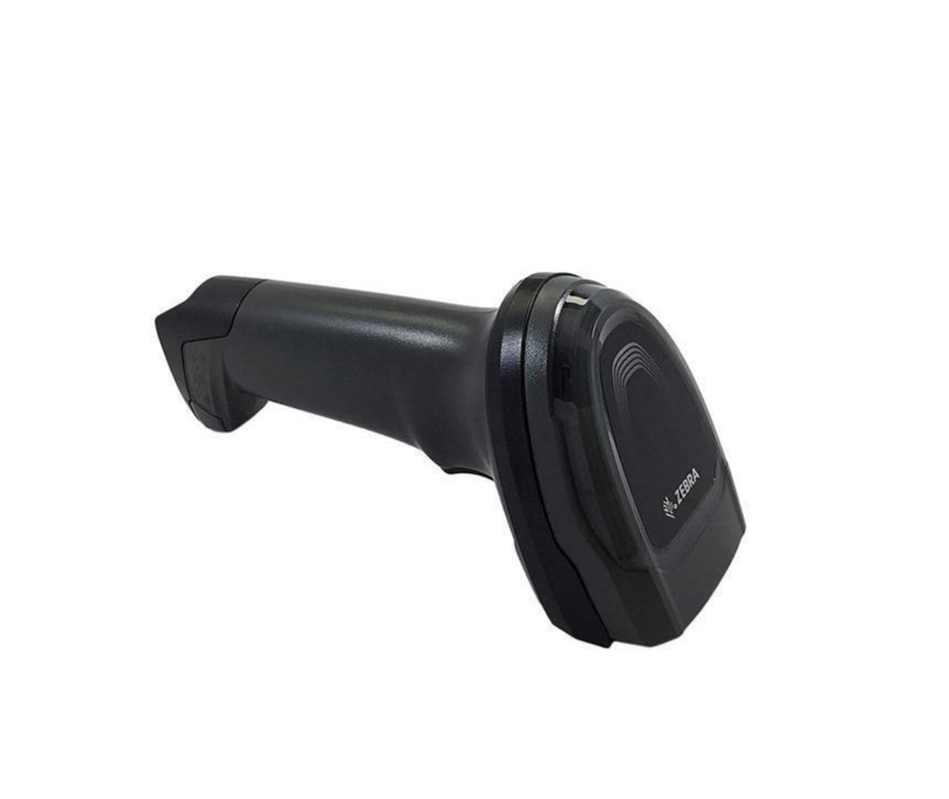 Zebra Symbol DS8178-SR 2D/1D Wireless Bluetooth Barcode Scanner with Cradle