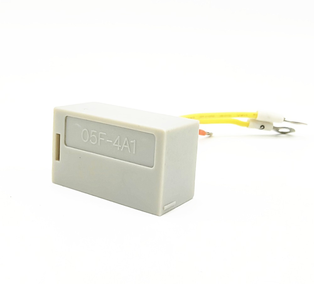 1PC special motor ship brake half-wave rectifier 05F-4A1