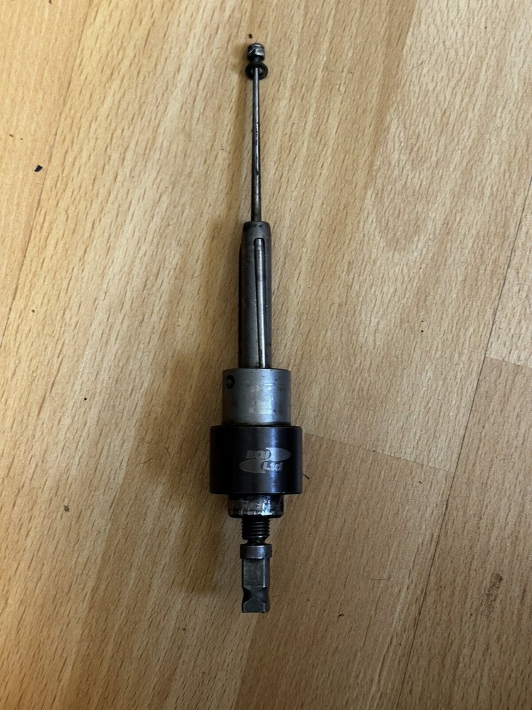 3-Roll Condenser Expander Airetool No. 812, R-, M-