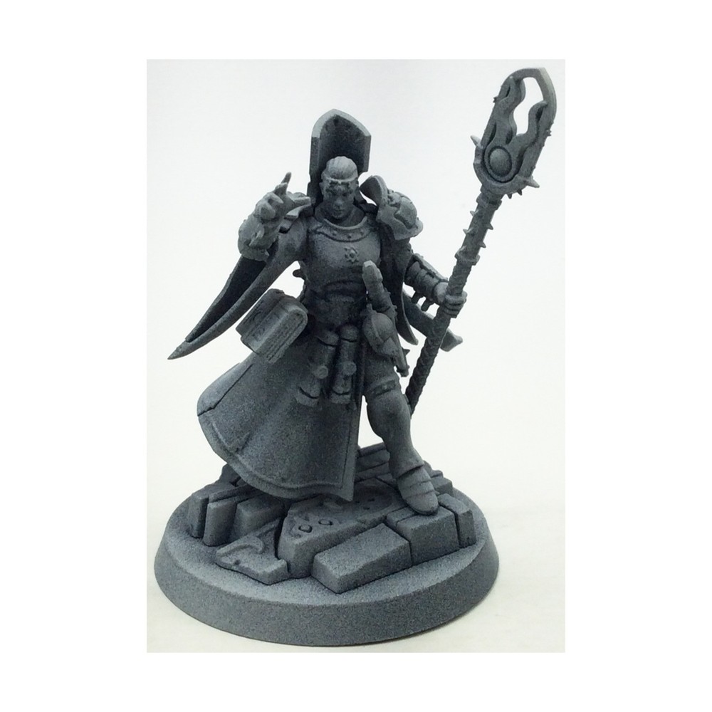 Knight-Arcanum #6 NM