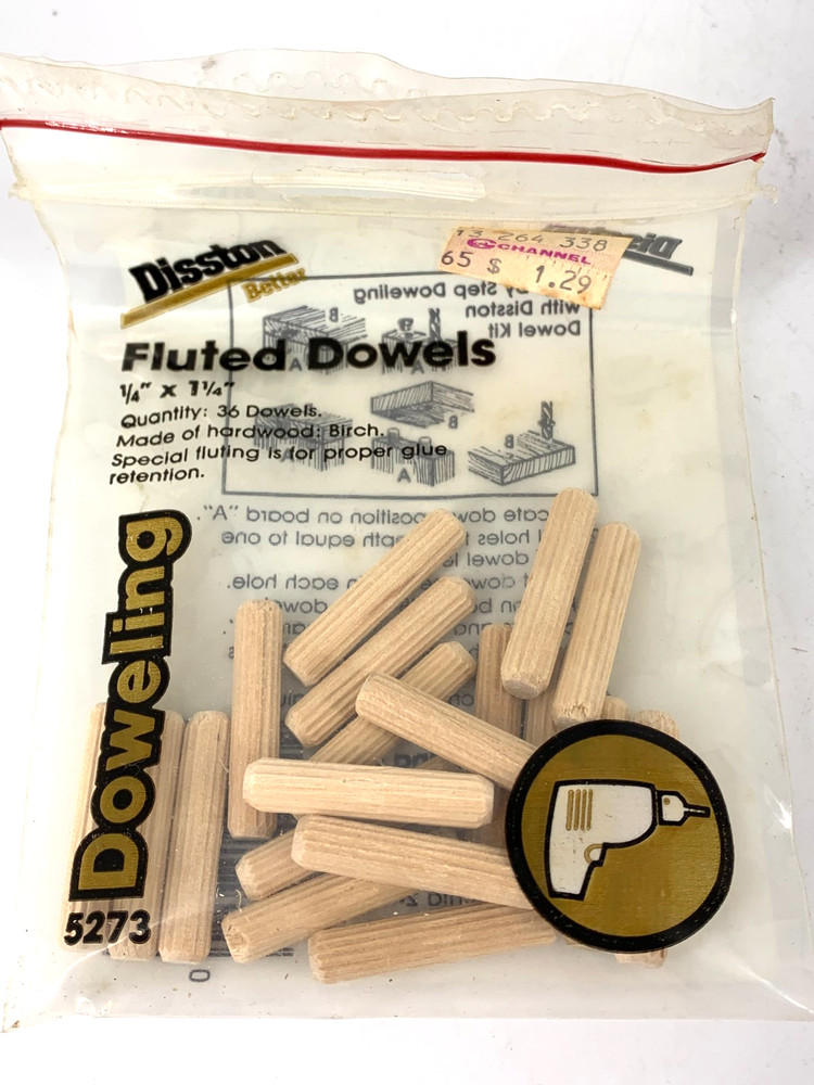 Craftsman Dowling Jig PN 94186