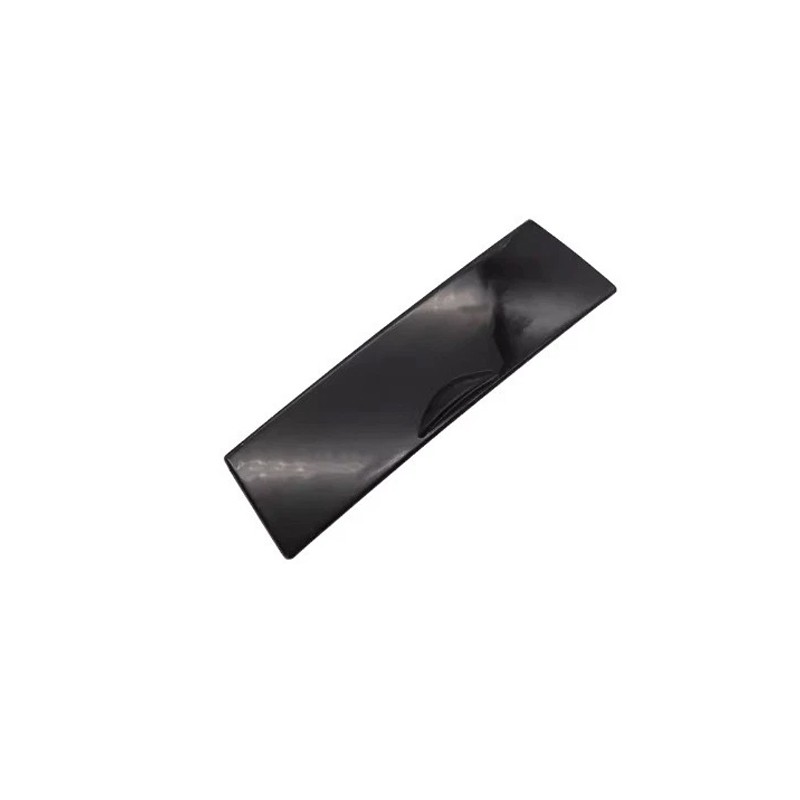 Black Front Center Console Storage Box Panel Cover For Toyota Corolla 2003-2008