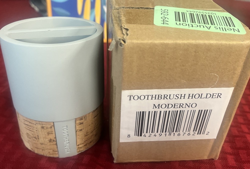 Toothbrush Holder Moderno