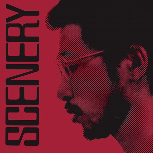 Ryo Fukui - Scenery [New CD]