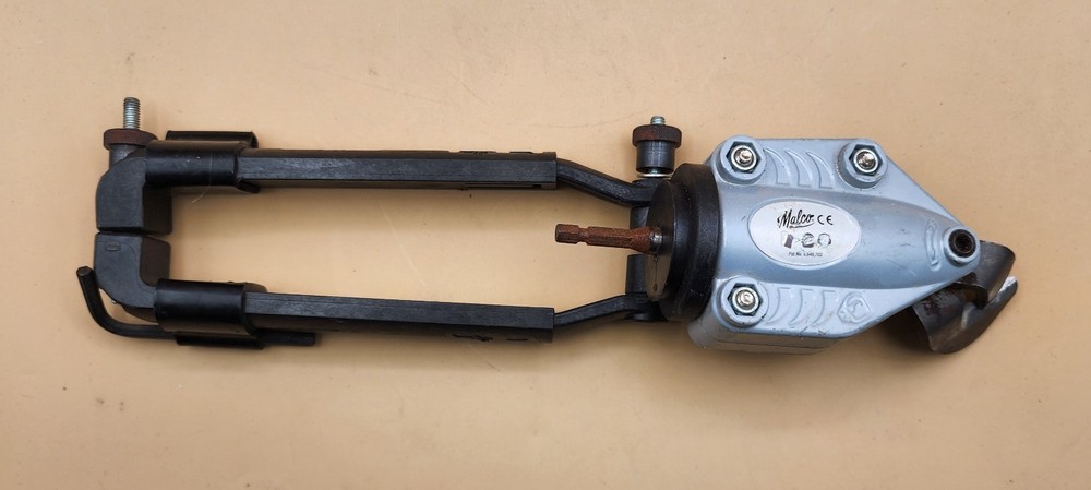 MALCO TSHD METAL SHEERS