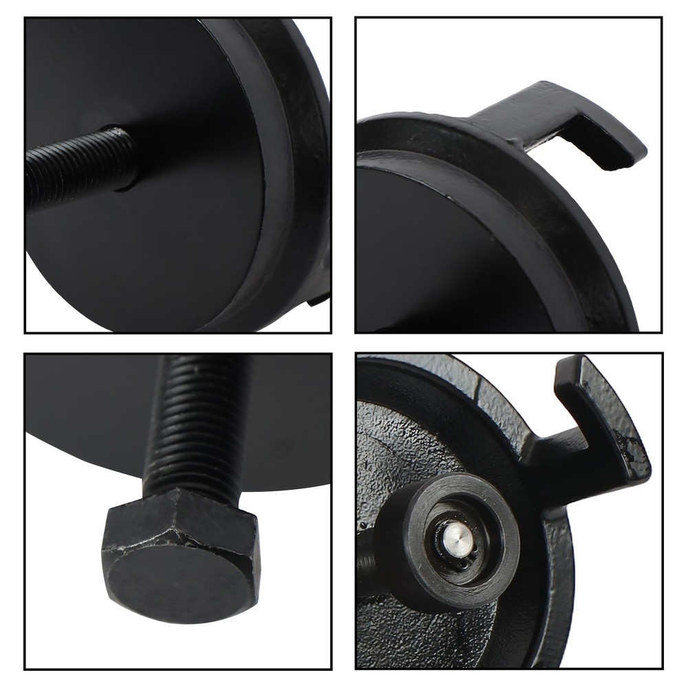 Harmonic Balancer Puller and Installation Tool Set For GM LS LT Engines 25264