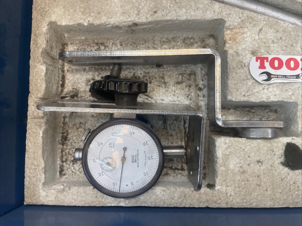 OTC 7040-K?? Caliper Service Piston Puller Brake Tool With Slide Hammer