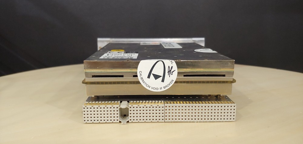 Aeroflex 3030A : RF Digitizer (745)