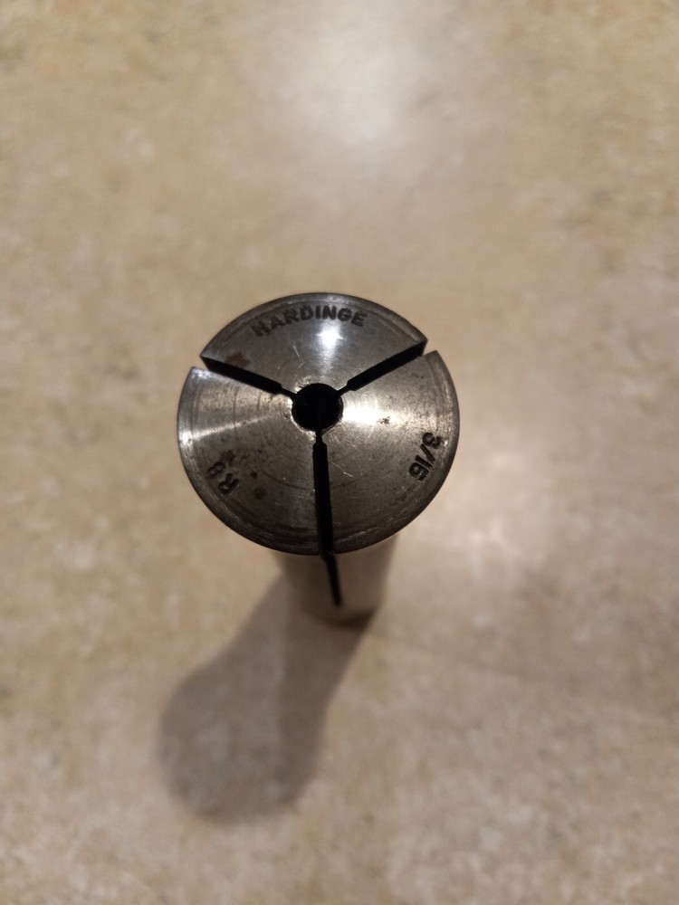 Royal R8 Collet 1/8”