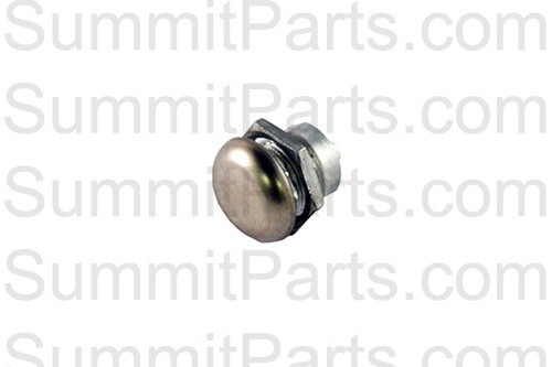 387371 DUMMY LOCK FOR WHIRLPOOL