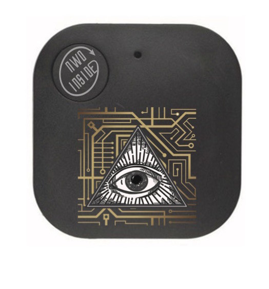 NWO Illuminati Big Brother Surveillance Microchip ID RFID GPS Tracking Data Code