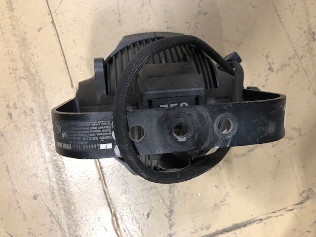 Source Four Par body (EA)