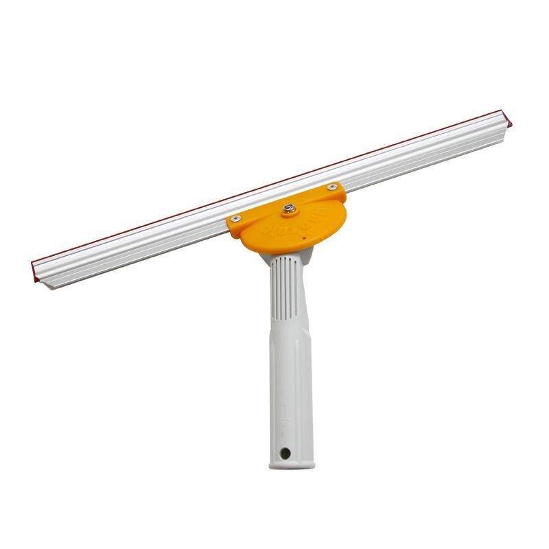 Wagtail Orbital Squeegee: The Fastest Window Cleaning Tool