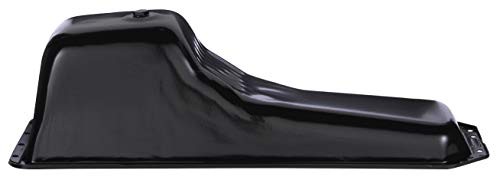 Industrial Engine Oil Pan DTP03A