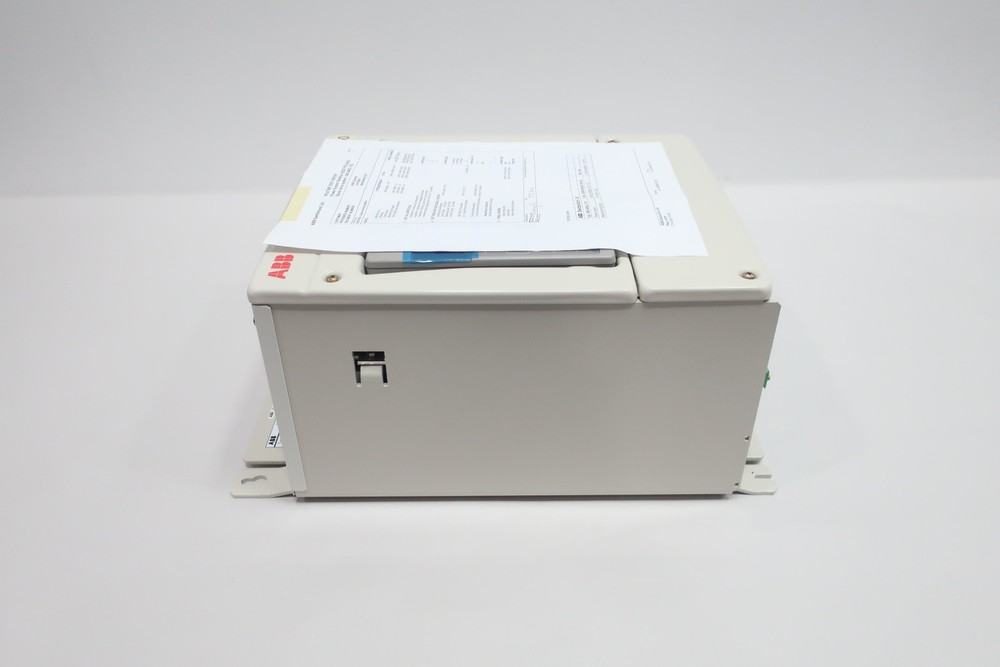 Abb IEEE MB-PSS 2A/2B 3BHE009223R0102 Power System Stabilizer