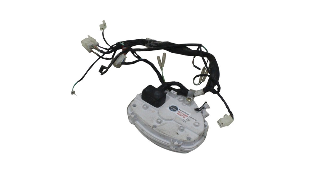 Sym Symphony 125 2021 2024 Tachometer Odometer