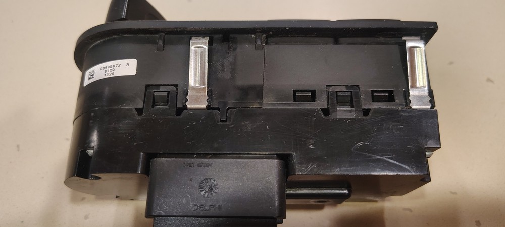 18-24 INTERNATIONAL LT HEADLIGHTS SWITCH HEADLAMP LIGHT CONTROL OEM