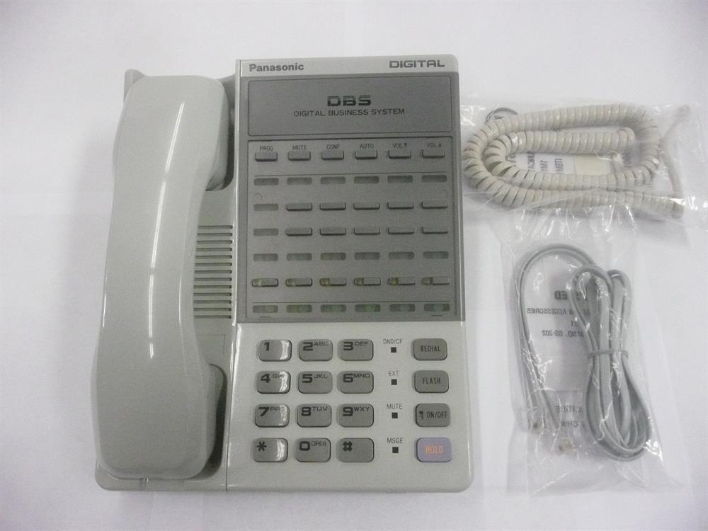 Panasonic VB-42210-G Phone