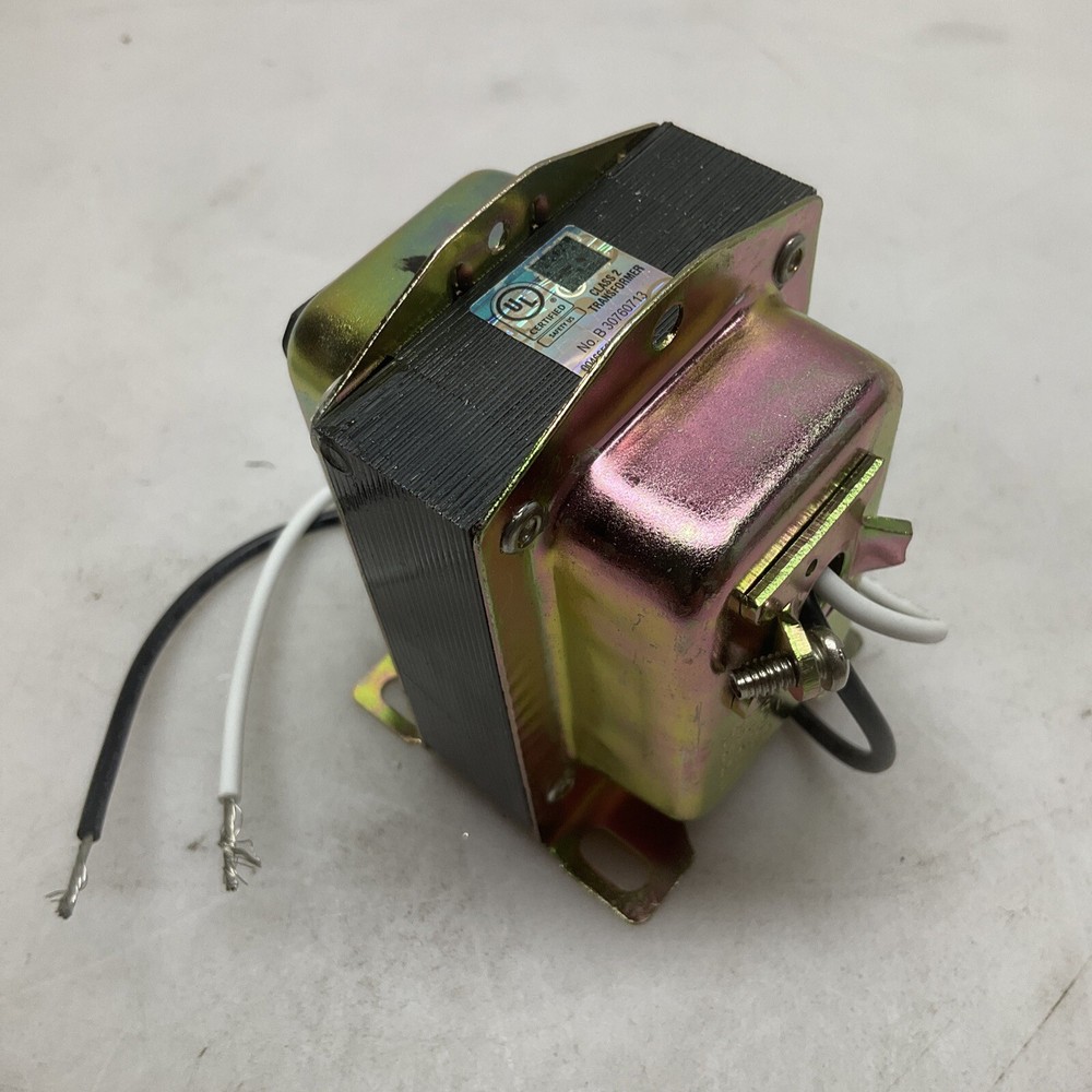 Sloan EL-248-40 Box Mount Transformer With Mount
