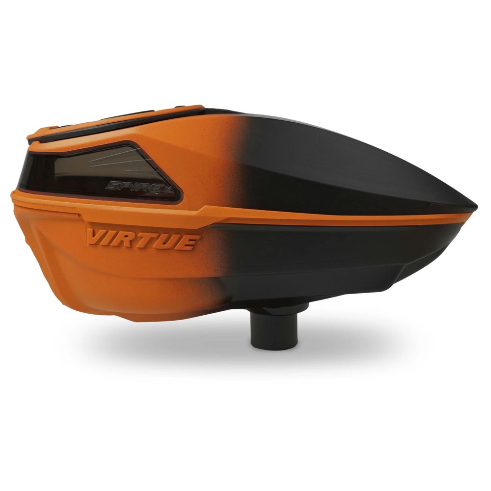 Virtue Spire V - Fade Orange / Black