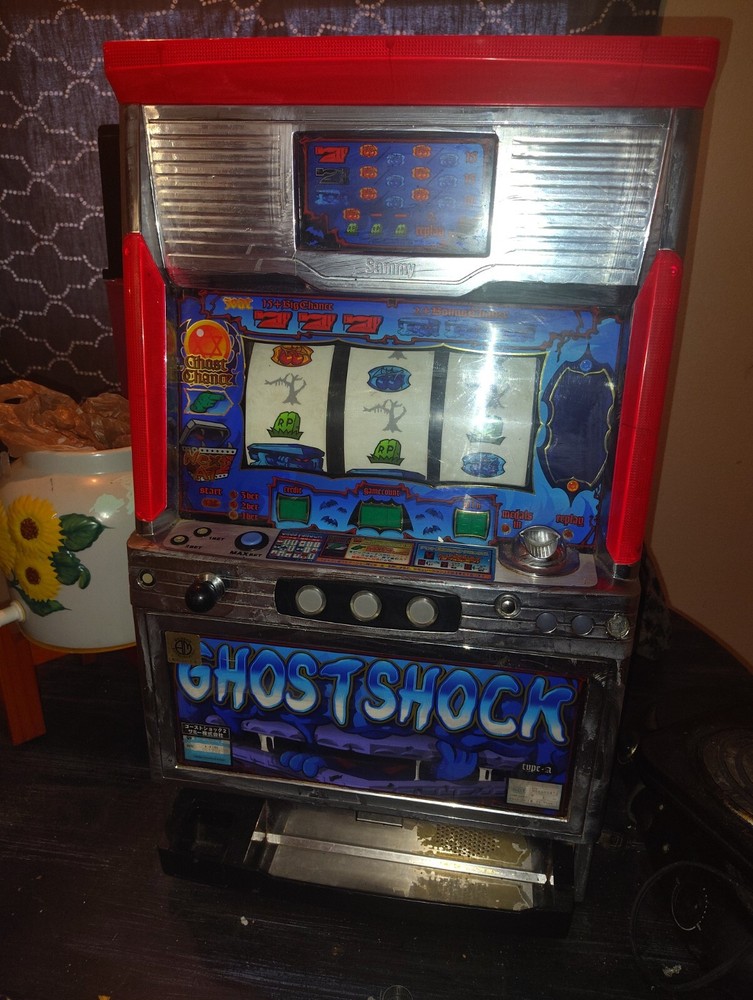 Slot Machine