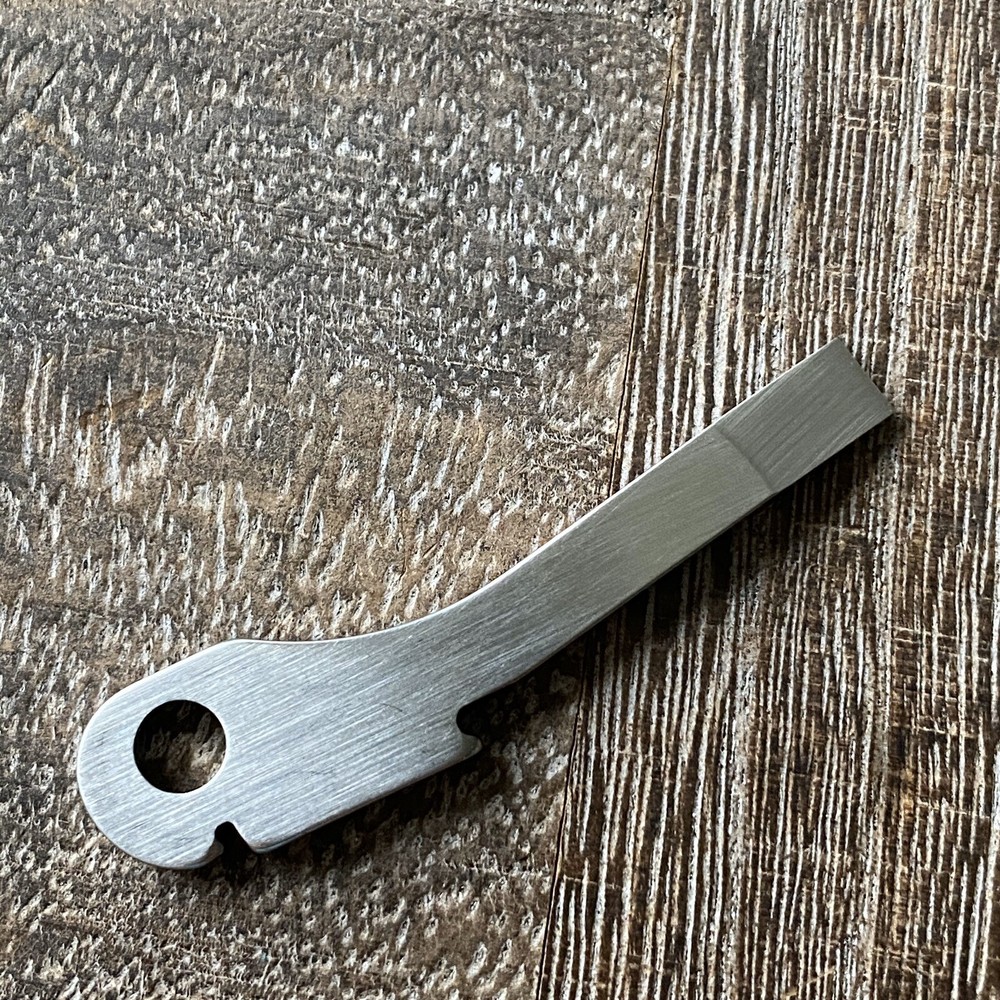 Leatherman Parts Mod Replacement Leatherman PST (new Type) Long Flat Screwdriver