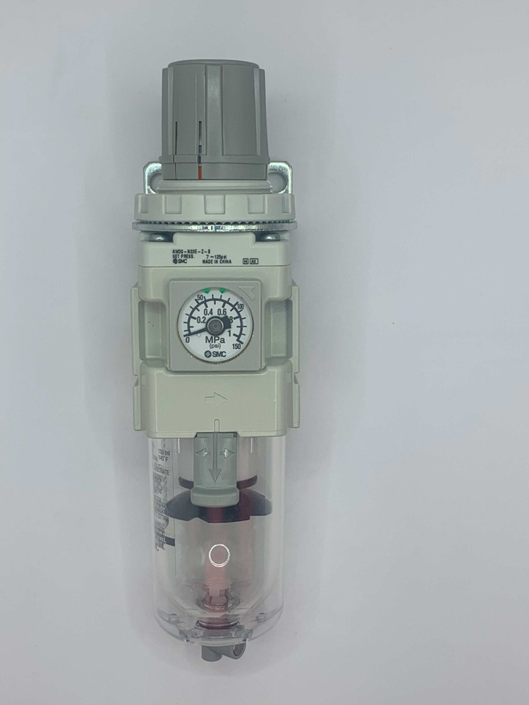 SMC AW30-N03E-Z-B FILTER REGULATOR