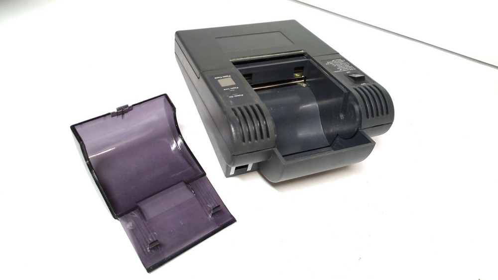 Verifone Printer 250 Credit Card Receipt Dot Matrix Printer