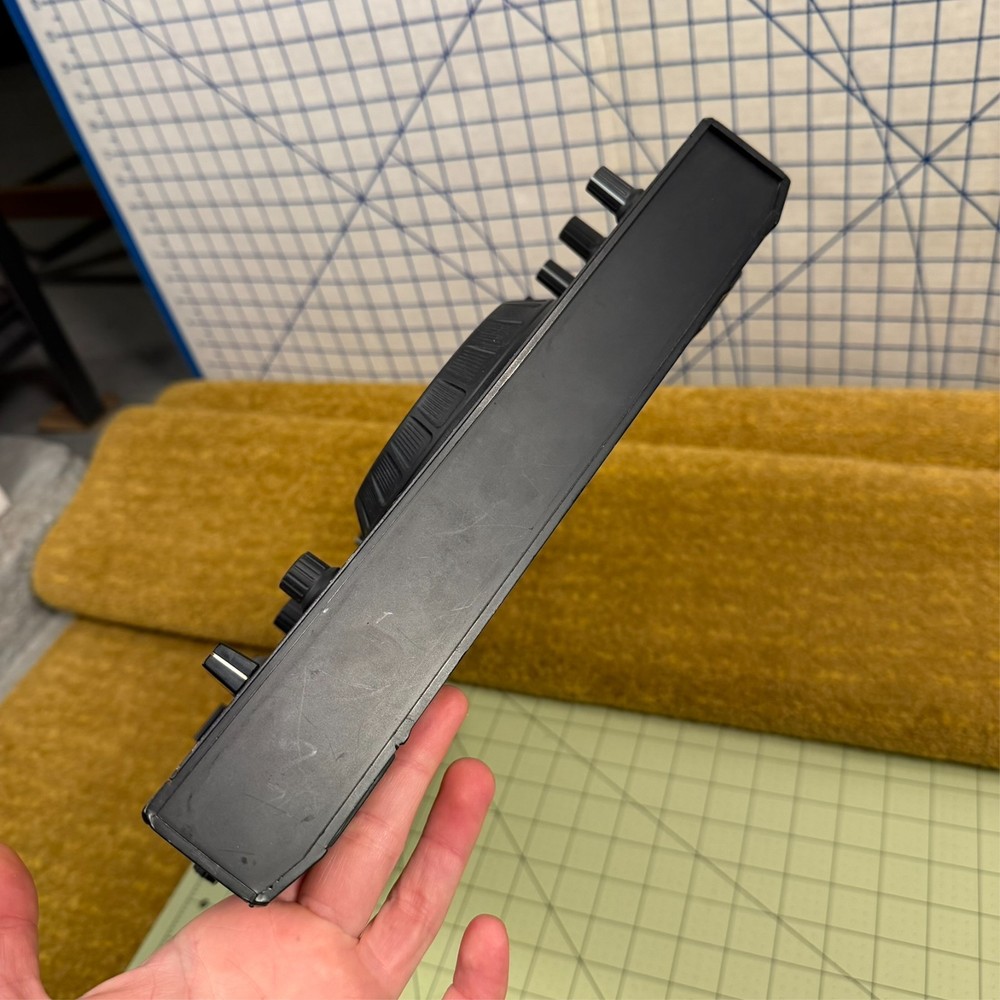 Native Instruments Traktor Kontrol S2 Mk1 2 Channel DJ Controller TESTED WORKS