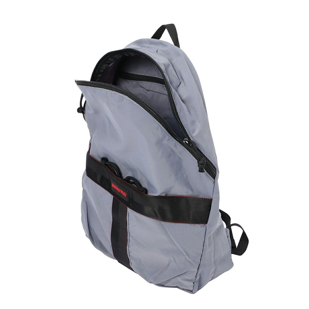 BRIEFING Rucksack Daypack Solid Light Blue Gray From Japan