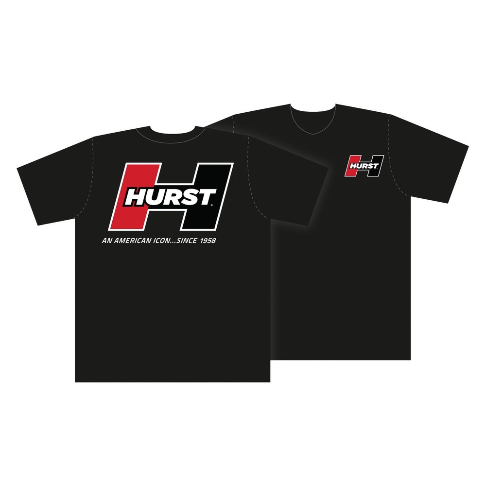 Hurst 653104 T-Shirt