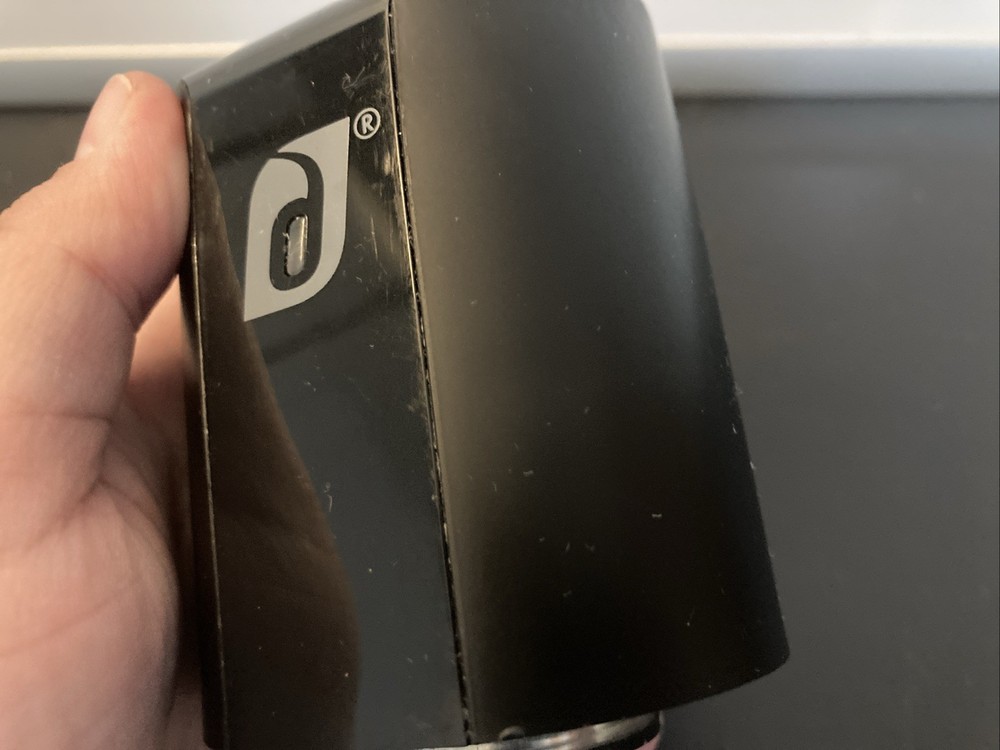 Damson Audio Jet Portable Wireless Speaker