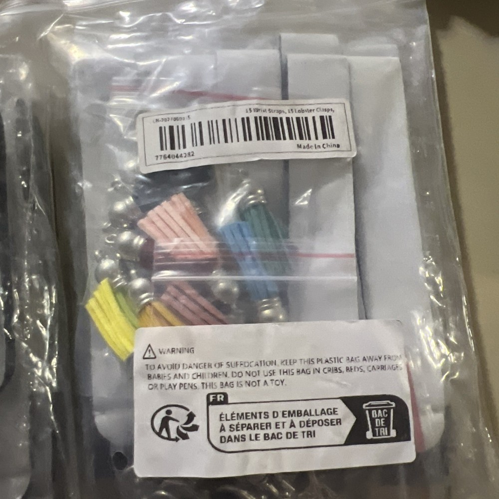 Hicarer Tassels With Belts.