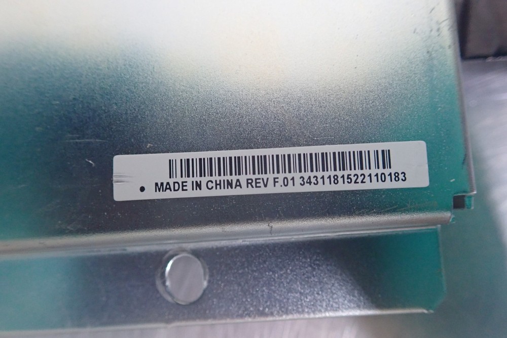 Agilent Technologies FID Electrometer G3431-61815