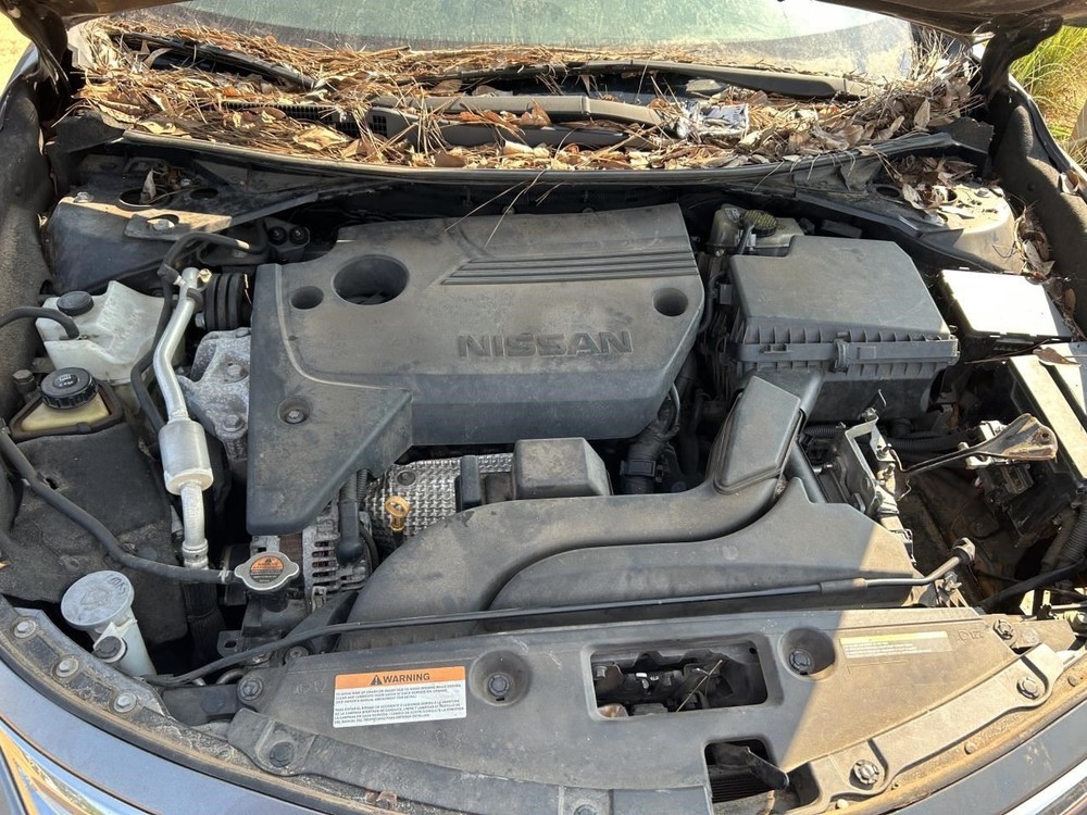 Engine ECM Electronic Control Module 1.8L Fits 13-15 SENTRA 104903155