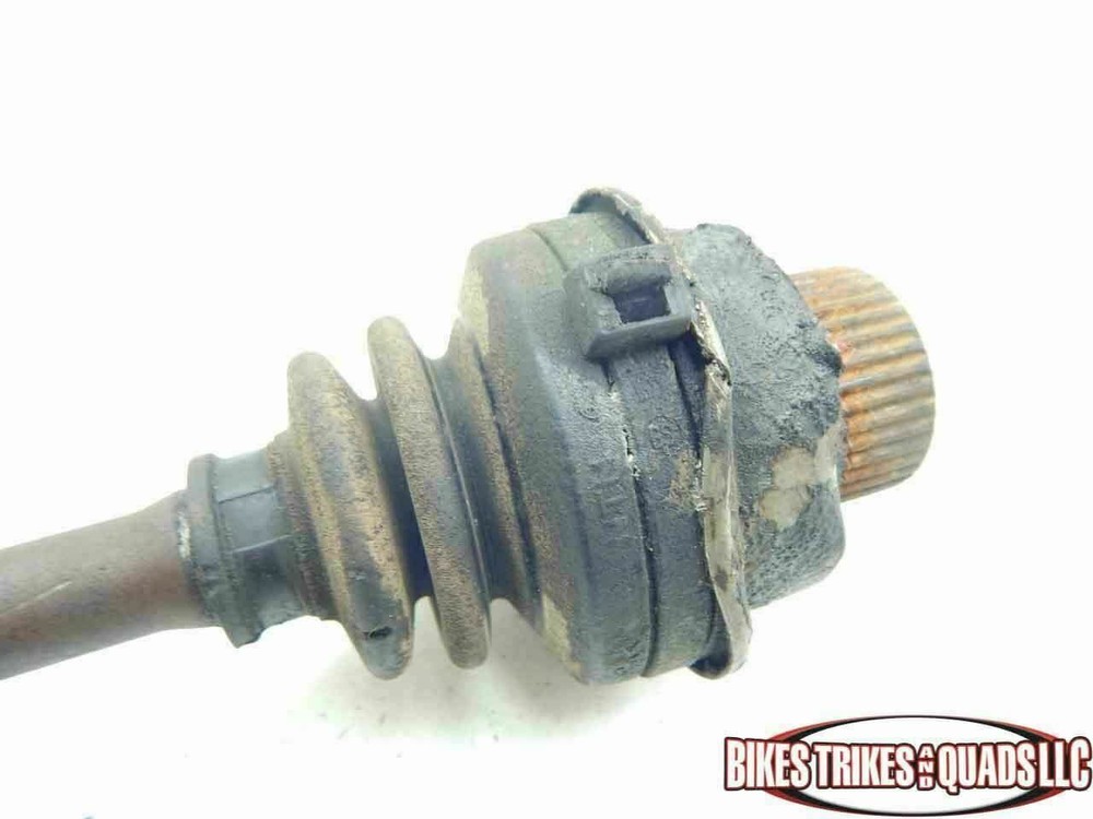 Yamaha Grizzly 660 Front Drive Shaft