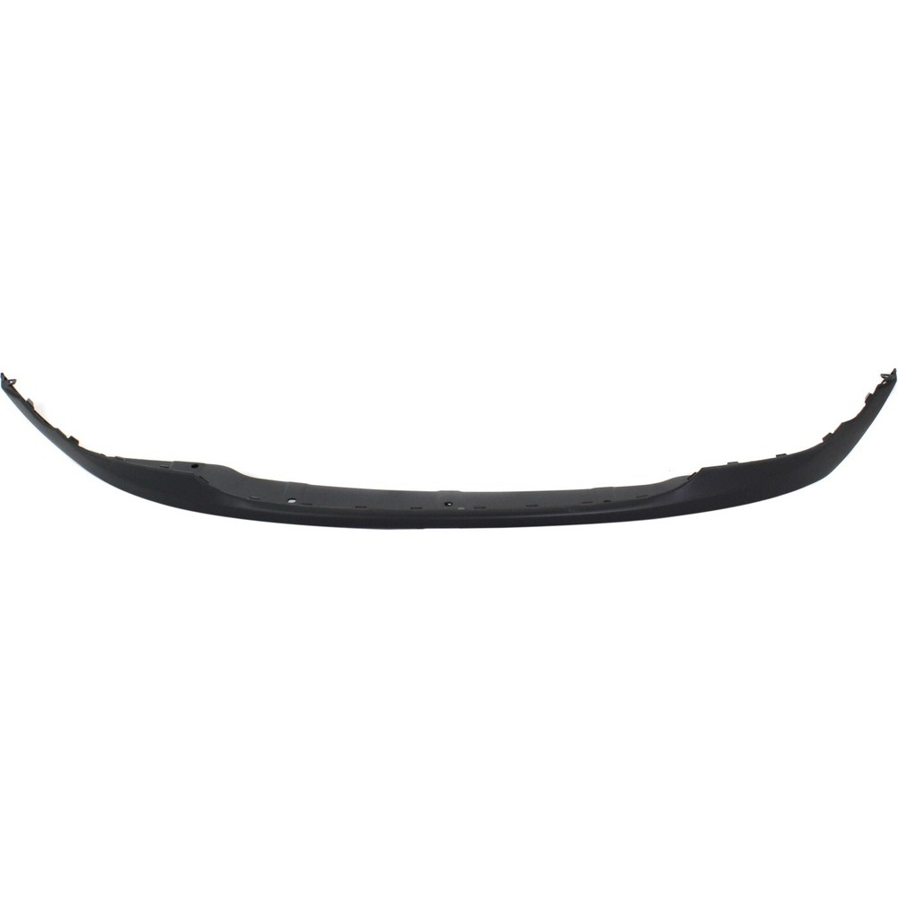 Valance For 2007-2010 Mini Cooper Front Center Turbo Models