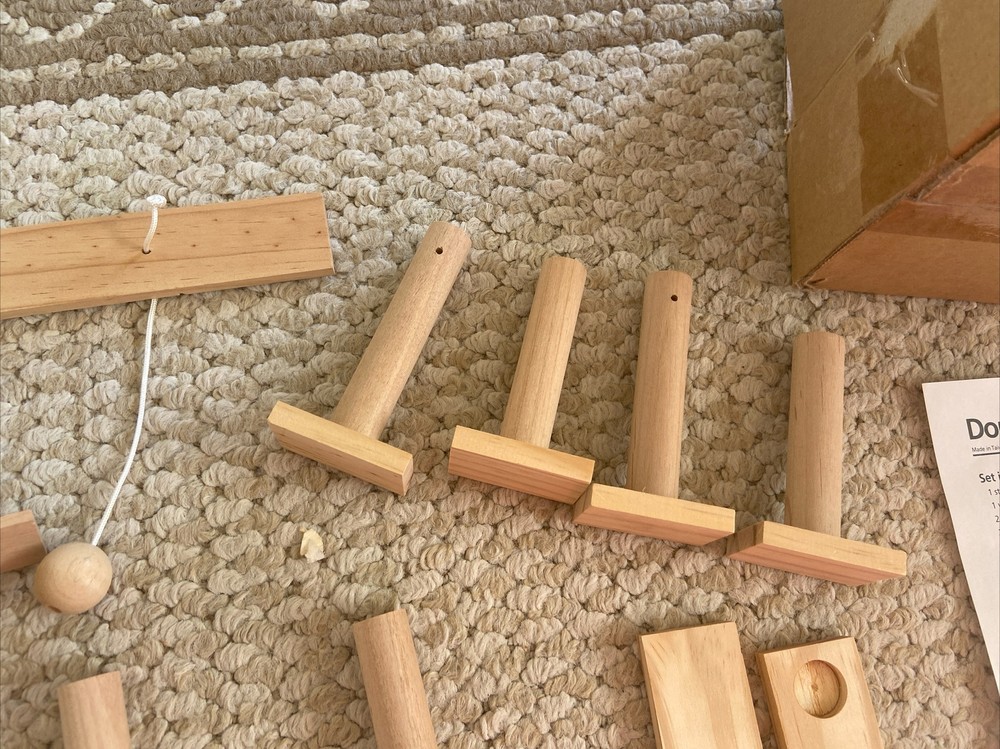 Domino Race Add-on set 1228