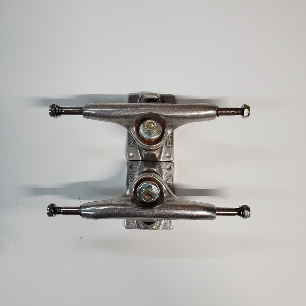 Vintage Orion Trucks 130mm "Rare"