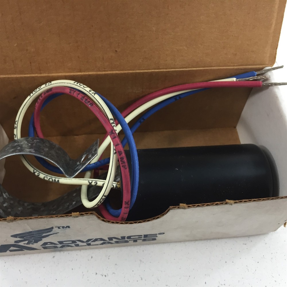 Philips Advance LI501-H4-IC Replacement Ignitor Kit