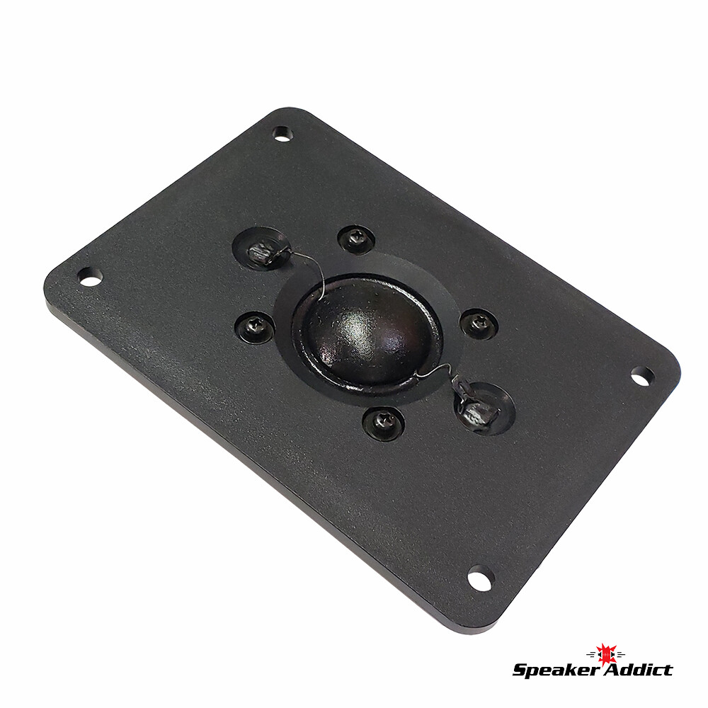 RSL Speedscreen Speed Screen Dome Midrange replacement speaker Brand New NOS