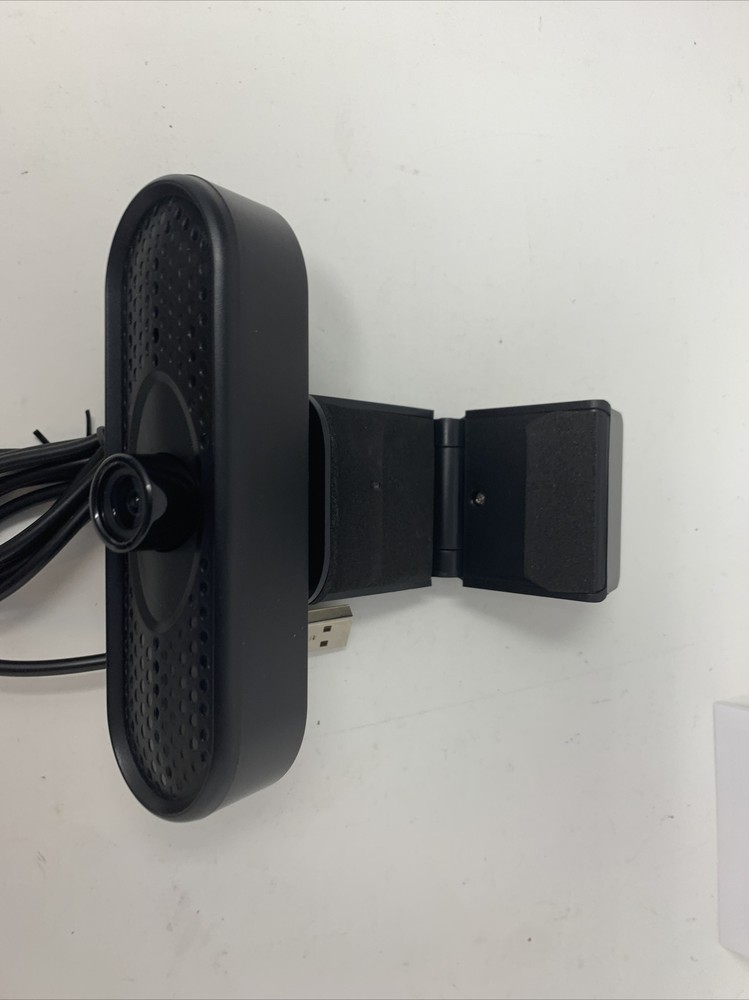 Seculink Webcam for Desktop/Laptop 1080P USB